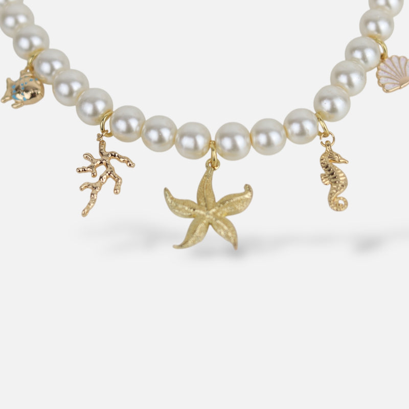 COLLAR PREMIUM "LORENZA"