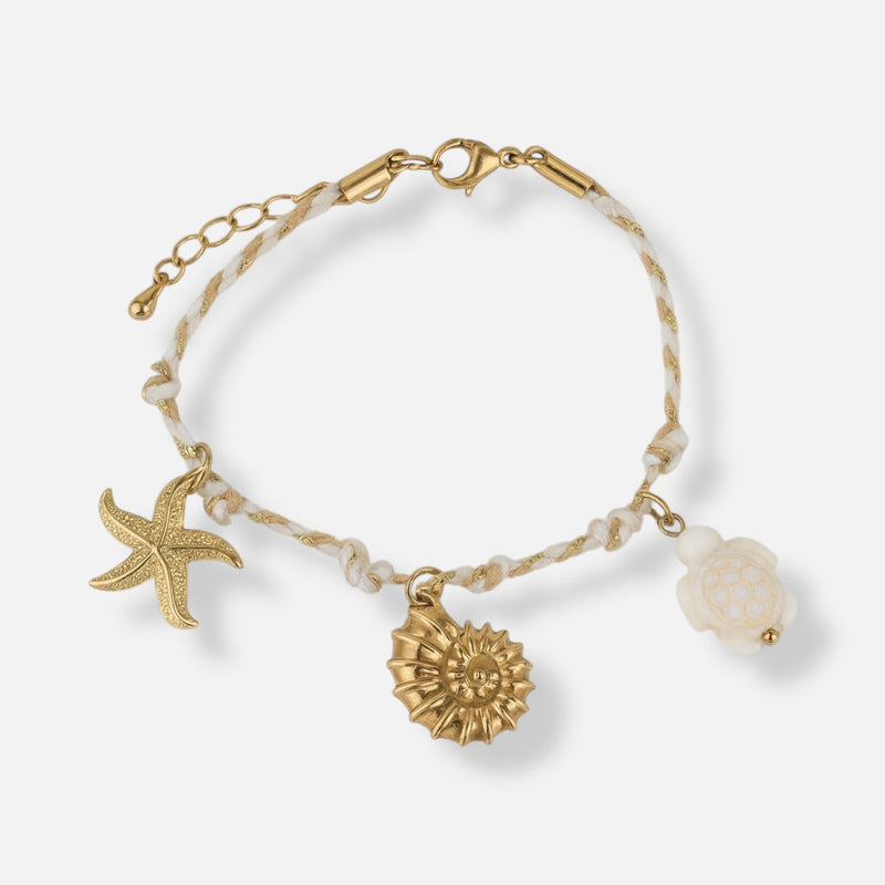 PULSERA "ISOLDE"