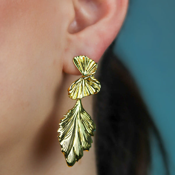 ARETES "IVETTE"