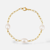 PULSERA "LISVYELLE"