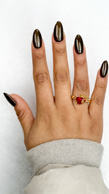 ANILLO "NORNA"