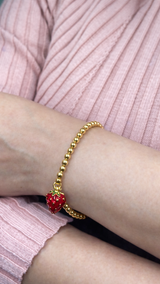 PULSERA "ZEIA"