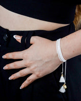 PULSERA "CLEMENCE"