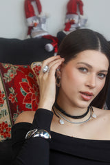 BRAZALETE "MAEVRIK"
