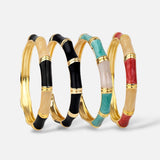 BRAZALETE "PHORYN"