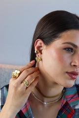 ARETES "MIREYA"