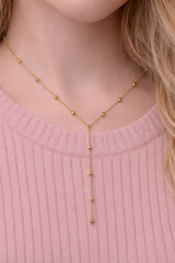 COLLAR "FIONA"