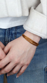 PULSERA "CLEMENCE"