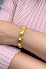 BRAZALETE "KER"