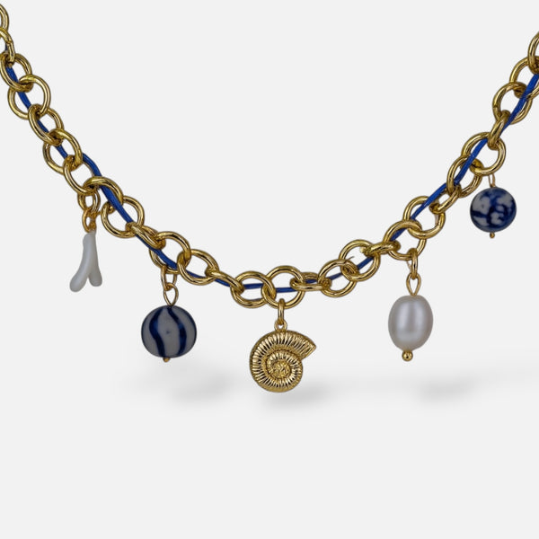 COLLAR "MAHAHUAL"