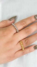ANILLO "BECKY"