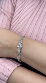 BRAZALETE "HANAKO"