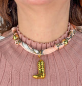 COLLAR "RHEA"
