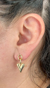 ARETES "PAULETTE"