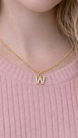 COLLAR "ARLINE"