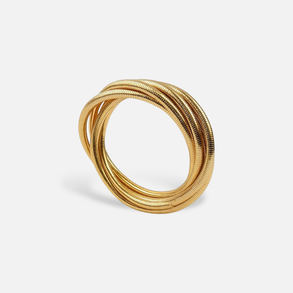 BRAZALETE "AQUILINA"