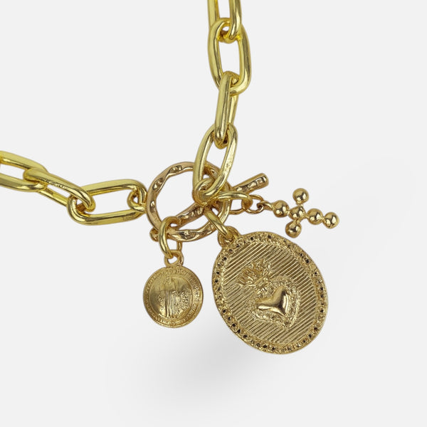 PULSERA "LORAINE"