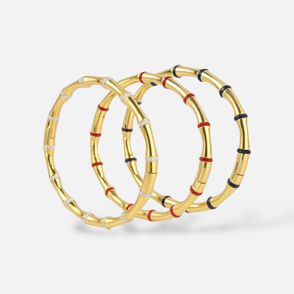 BRAZALETE "NELS"