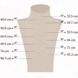 COLLAR "DOMENICA"