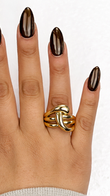ANILLO "IVANKA"