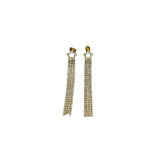 ARETES "RIHANA"