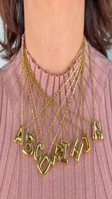 COLLAR "GLOBO"