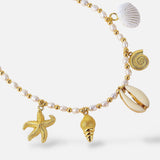 COLLAR "MAYA BAY"