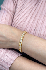 BRAZALETE "ABIGAIL"