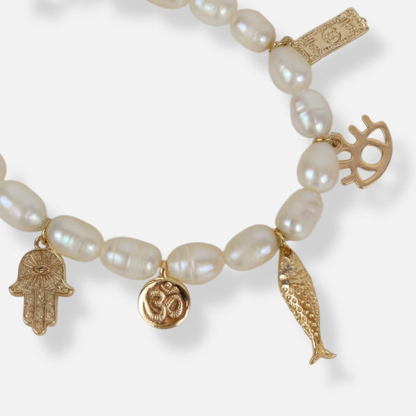 PULSERA "MARIEL"