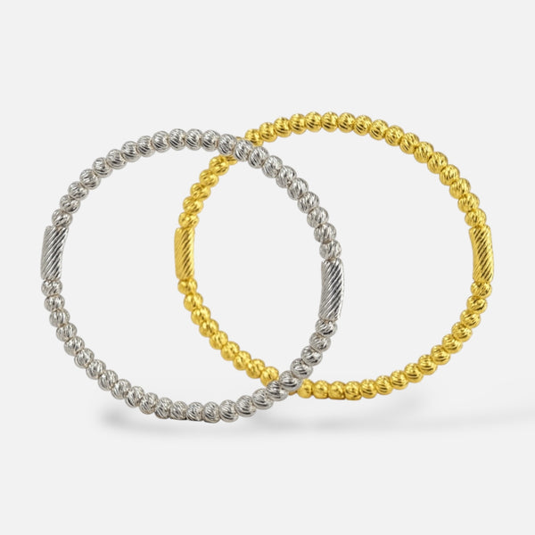 BRAZALETE "LAMBERT"