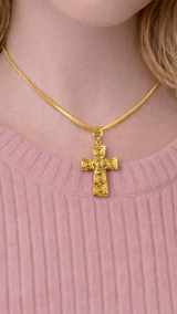 COLLAR "ORIEN"