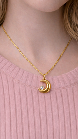 COLLAR "ZILVRA"