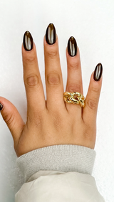 ANILLO "ABBY"