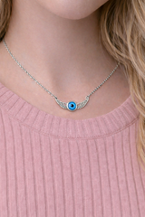 COLLAR "LAVINIA"