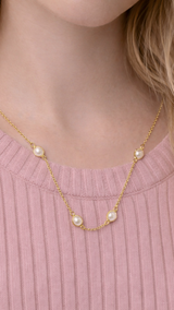 COLLAR "NIX"