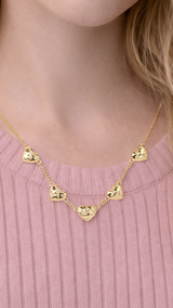 COLLAR "OFELIA"