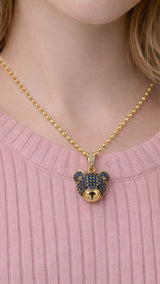 COLLAR "OYUKI"