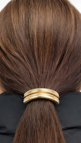 HAIR CUFF "AMAIA"