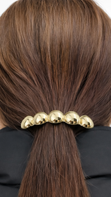 HAIR CUFF "AUREA"