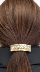 HAIR CUFF "JULIA"