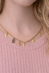 COLLAR "SIGNO ZODIACAL"