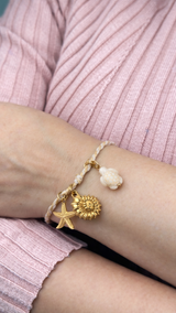 PULSERA "ISOLDE"