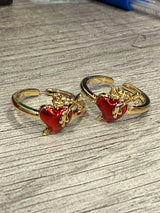 ANILLO "NORNA"