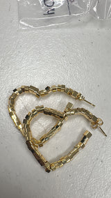 ARRACADAS "IRIDESSA"