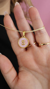 COLLAR "DOMENICA"