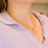 COLLAR "OYUKI"