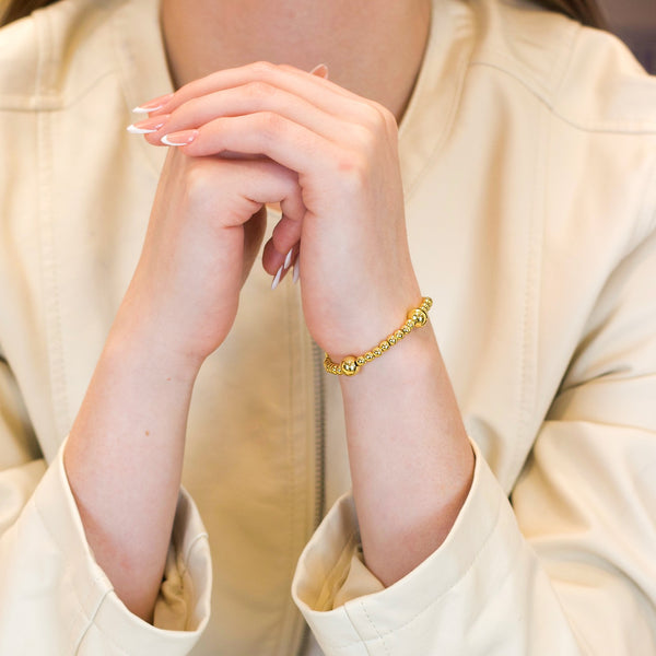 PULSERA "OBA"