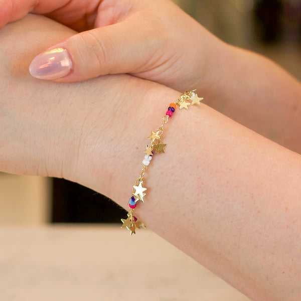 PULSERA "SUVA"