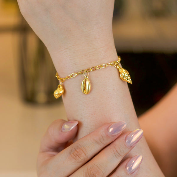 PULSERA "ORIANA"