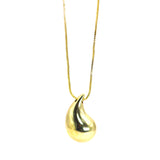 COLLAR "JACKIE"